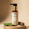 Anuva Face Wash With Oatmeal & Aloe Vera