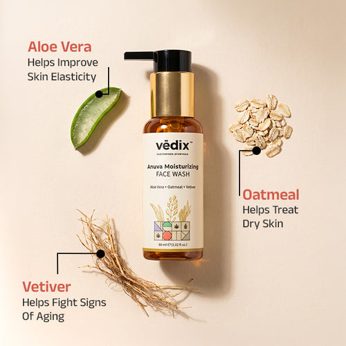 Samdha Firming Care Regimen With Clay Mask & Face Wash