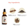 Avas Spot Correcting Face Serum For Men