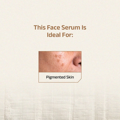 Avas Face Serum With Lodhra & Manjishta