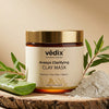 Avasya Clay Mask With Aloe Vera & Tea Tree