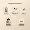Avasya Clay Mask With Aloe Vera & Tea Tree