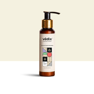 Dhavath Shampoo With Bhringraj & Aloe Vera