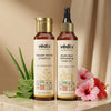 Dhavath Strengthening Regimen With Shampoo & Hair Oil