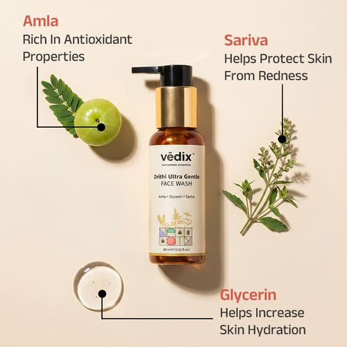 Saday Even-Tone Hydration Regimen With Toner & Face Wash