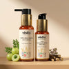 Drithi Skin Balance Regimen With Face Wash & Face Gel