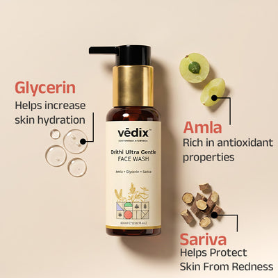 Aloka 3 Step Glow Regimen for Normal Skin