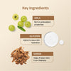 Drithi Face Wash With Amla & Sariva