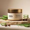 Druti Hair Mask With Jojoba & Aloe Vera