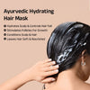 Druti Deep Moisture Repair Regimen With Hair Mask & Shampoo