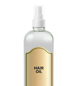 Generic Hair Oil