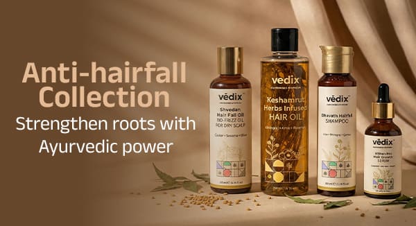 hairfall