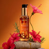 Hibiscus + Rosemary Anti-Hairfall Oil