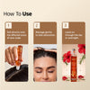 Hibiscus + Rosemary Hair Growth Serum Roll-On