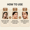 Dyuth Oil Control Regimen With Toner, Face Wash & Face Lotion