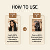 Vithan Pro Volume & Strength Regimen With Serum & Shampoo