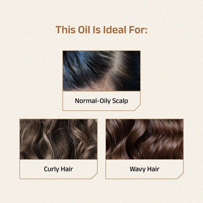 Jeevath Hair Oil With Hibiscus & Bhringraj