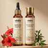 Jeevath Root Nourishing Combo With Oil & Shampoo