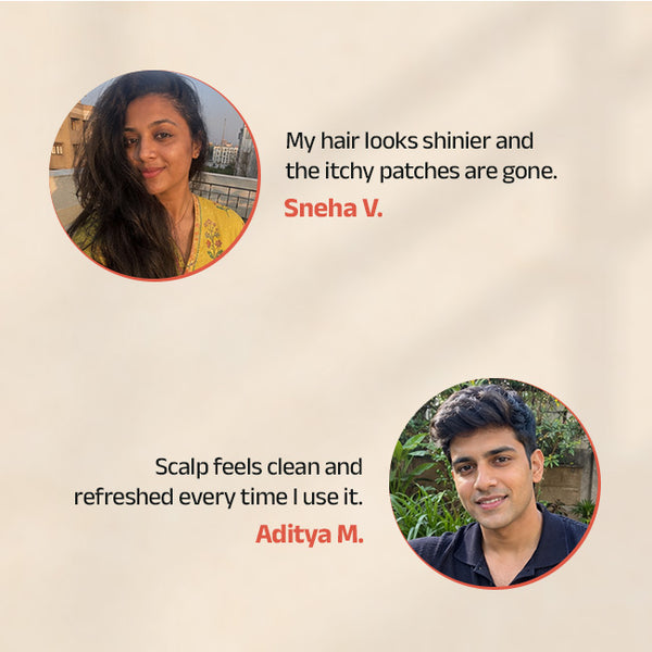 Jeevath Root Nourishing Combo With Oil & Shampoo