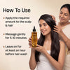 Keshamrut Oil (Buy 3 Get 2 Free)