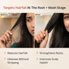 Keshamrut 2 Step Anti-Hairfall Regimen for Normal Hair