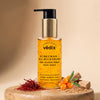 Kumkumadi + Sea Buckthorn Glow Ritual Face Wash