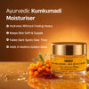 Kumkumadi + Sea Buckthorn Glow Ritual Moisturizing Gel