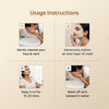 Kumkumadi Face Mask With Masoor & Peppermint
