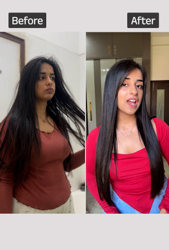Mehak Review