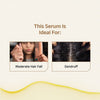Nibhida Hair Serum With Lotus & Neem