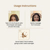 Nibhida Hair Serum With Lotus & Neem
