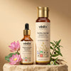 Nibhida Root Strengthening Regimen With Serum & Shampoo