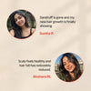 Nibhida Root Strengthening Regimen With Serum & Shampoo