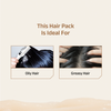 Niktha Hair Mask With Lemon &  Neem