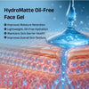 Niraj Lightweight Hydration Regimen With Face Gel & Face Wash