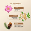 Niryath Hair Oil With Lotus & Licorice