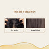 Niryath Hair Oil With Lotus & Licorice
