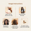 Niryath Hair Oil With Lotus & Licorice