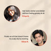 Niryath Root Nourishing Combo With Oil & Shampoo