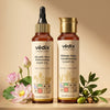 Niryath Root Nourishing Combo With Oil & Shampoo
