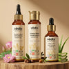 Niryath Root Nourishing Combo With Oil, Shampoo & Serum