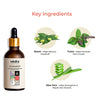 Nuyantra Pro Hair Growth Serum x Dandruff Care For Men