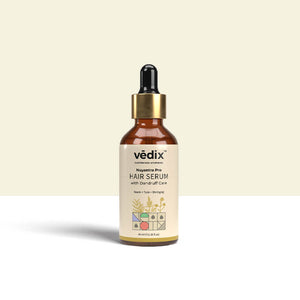 Nuyantra Pro Hair Serum With Neem & Tulasi