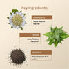 Nuyantra Advanced Hair Serum With Bhringraj & Bakuchi