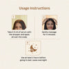 Nuyantra Advanced Hair Serum With Bhringraj & Bakuchi