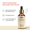 Nuyantra Advanced Hair Serum x Dandruff Care