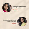 Nuyantra Advanced Growth Regimen With Serum & Shampoo