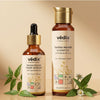 Nuyantra Advanced Growth Regimen With Serum & Shampoo