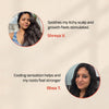 Nuyantra Pro Root Strength Regimen With Serum & Shampoo