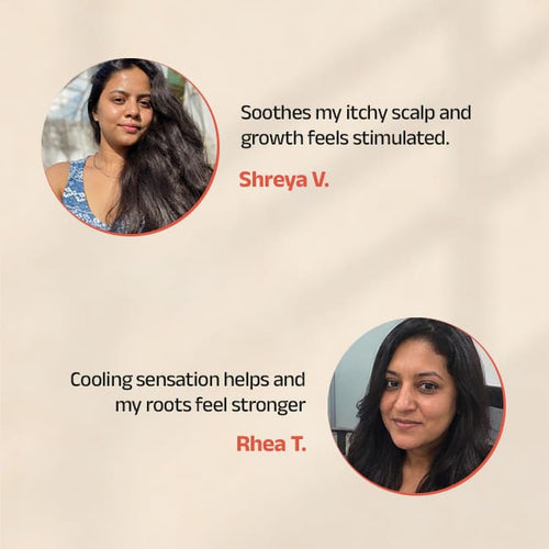 Nuyantra Pro Root Strength Regimen With Serum & Shampoo